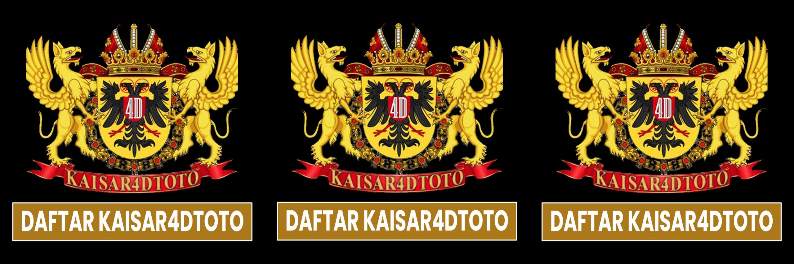 SITUS SLOT KAISAR4DTOTO
